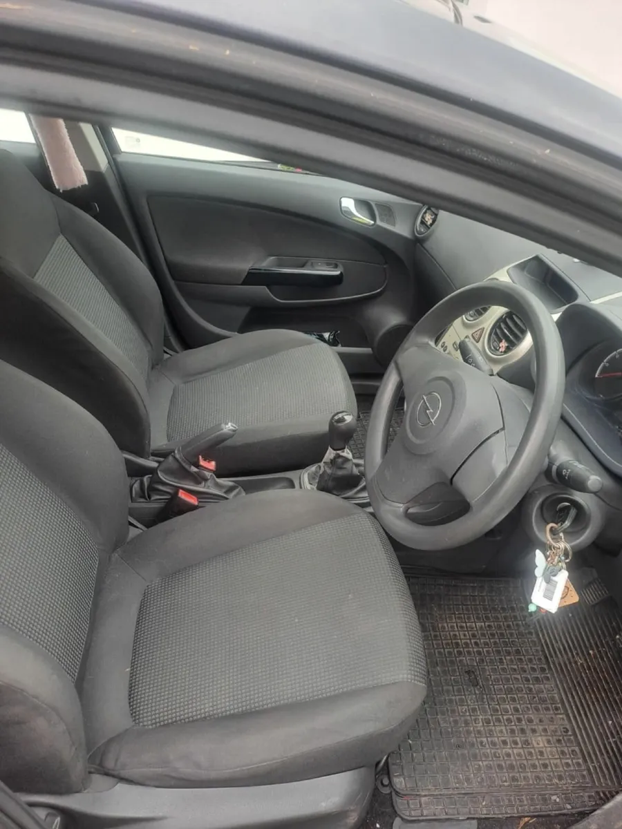 Opel Corsa 2007 - Image 1