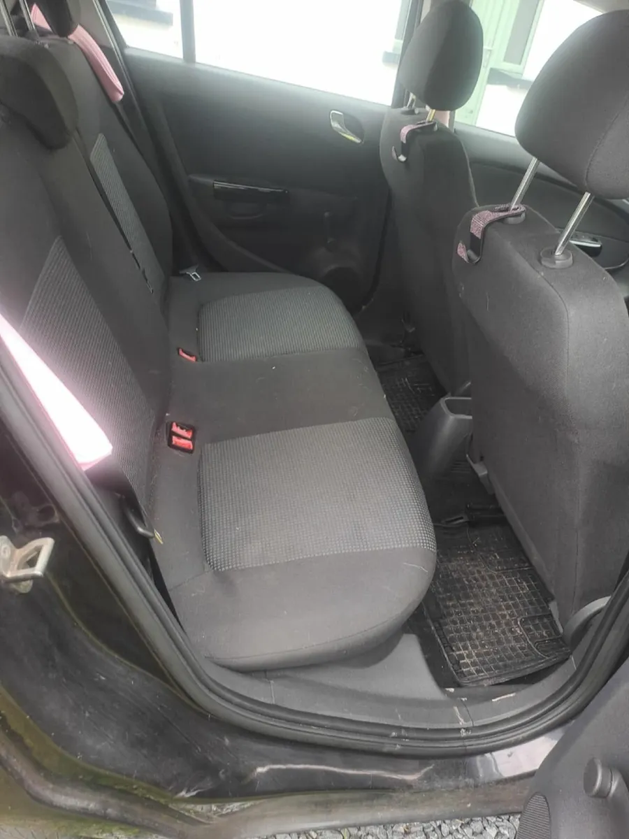 Opel Corsa 2007 - Image 4