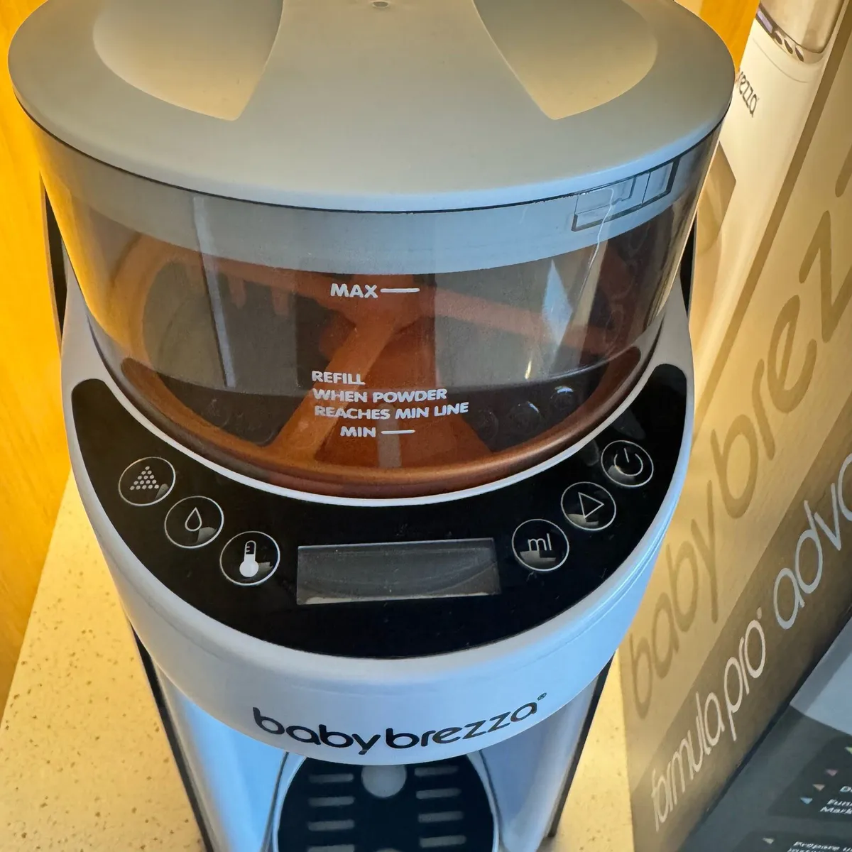 BabyBrezza Formula Pro Advanced - Image 2
