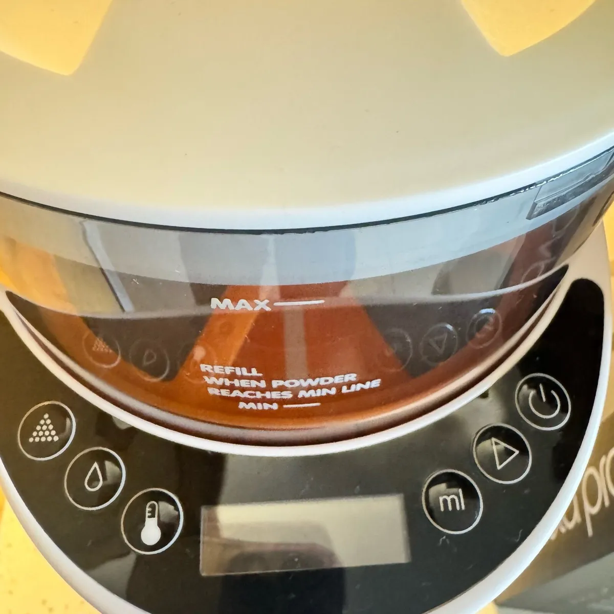 BabyBrezza Formula Pro Advanced - Image 3