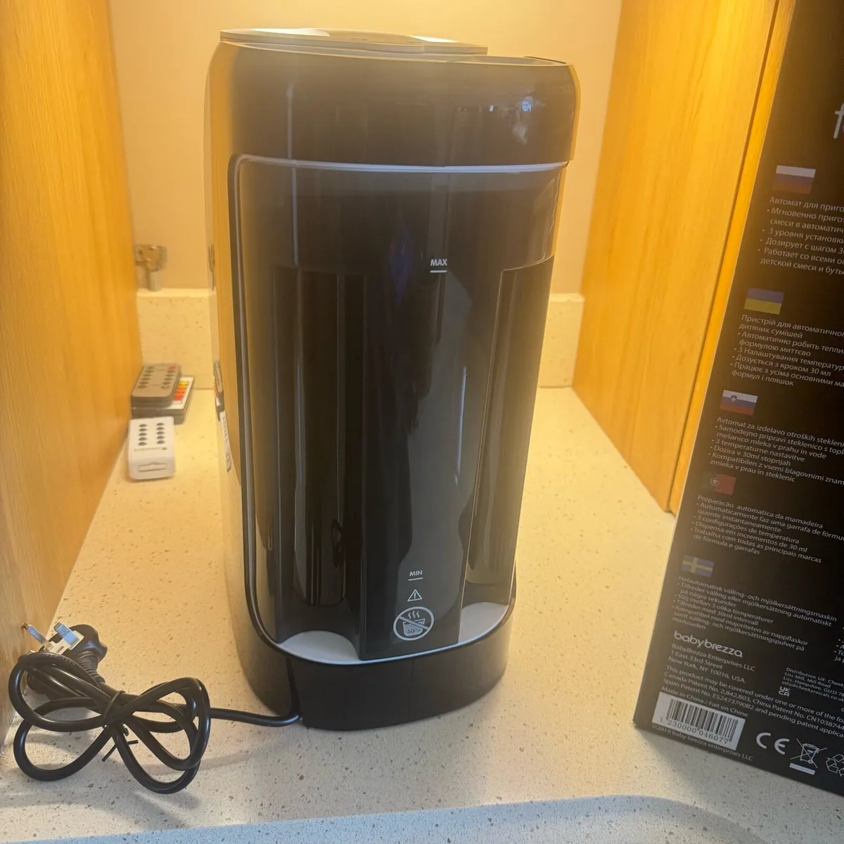 BabyBrezza Formula Pro Advanced - Image 4