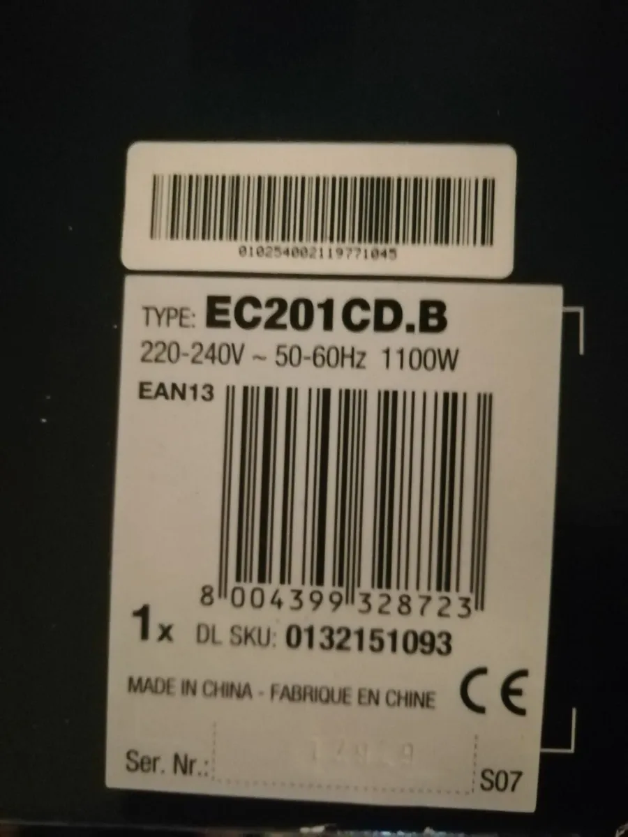 Coffee machine DeLonghi - Image 4