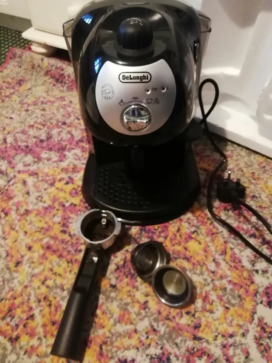 Coffee machine DeLonghi - Image 1