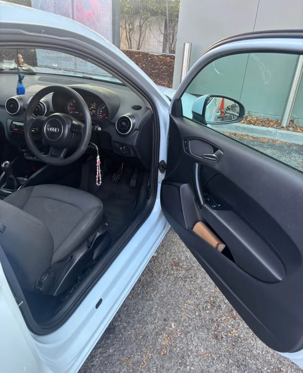 Audi A1 - Image 2