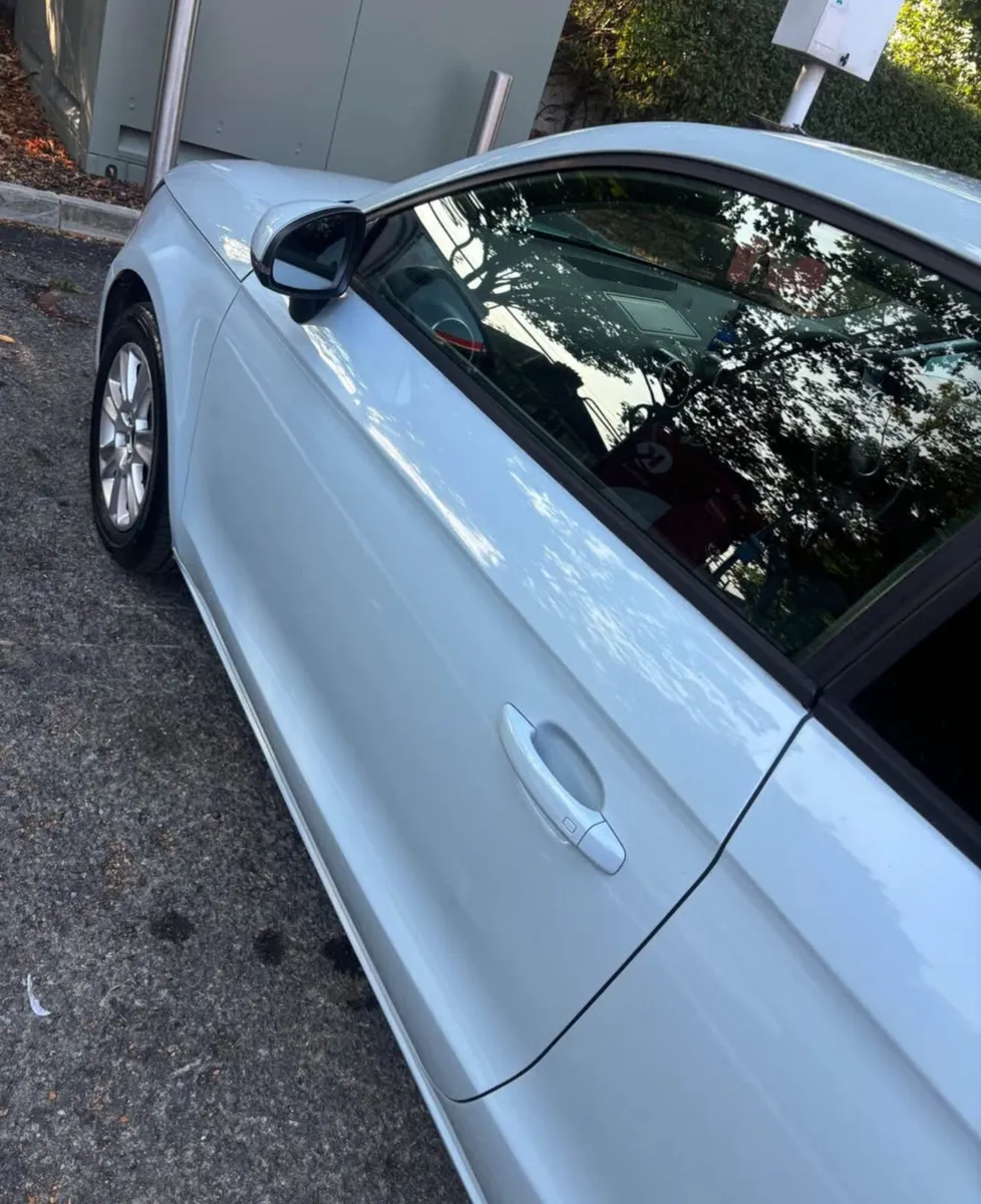 Audi A1 - Image 3