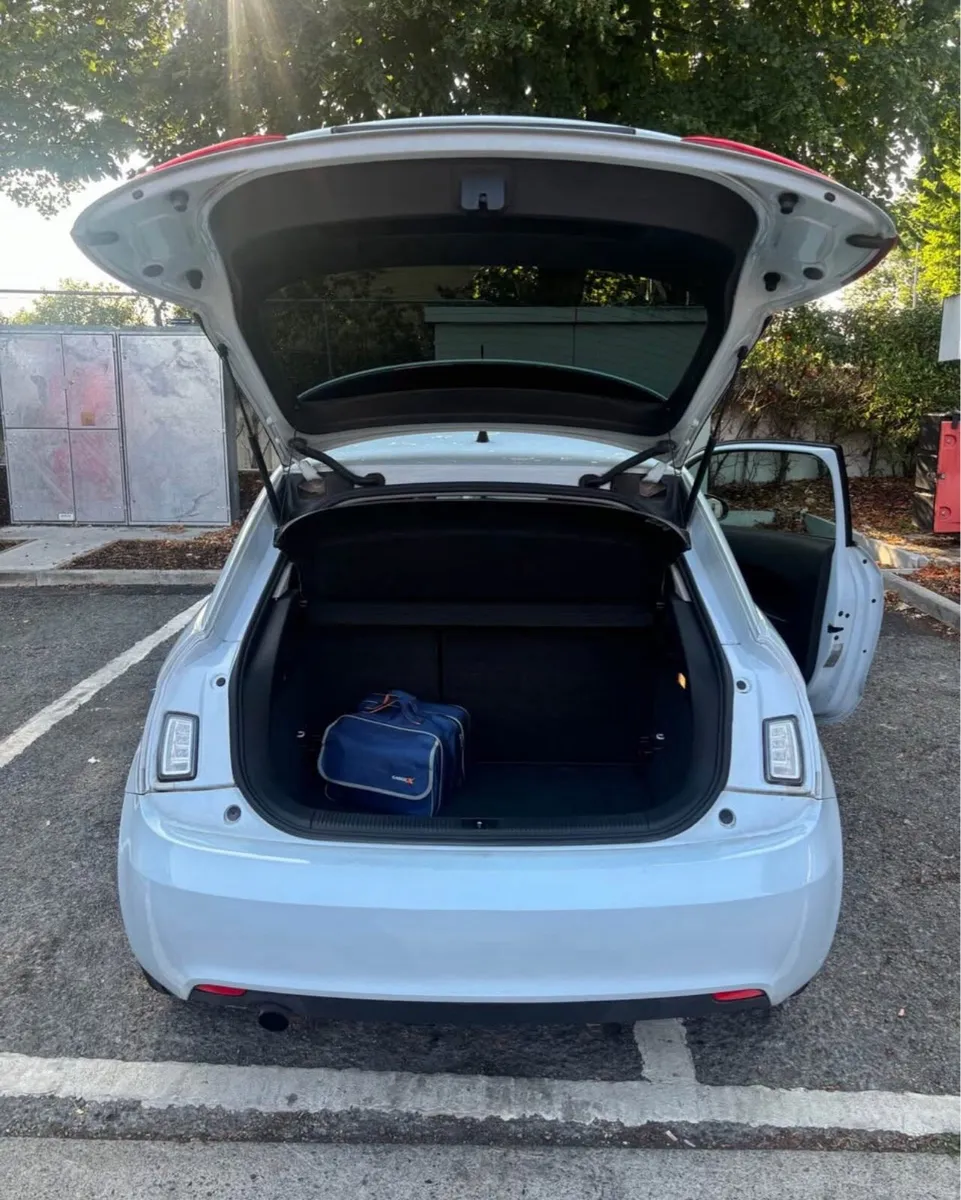 Audi A1 - Image 4