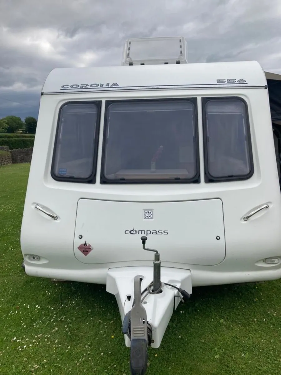 Caravan - Image 1