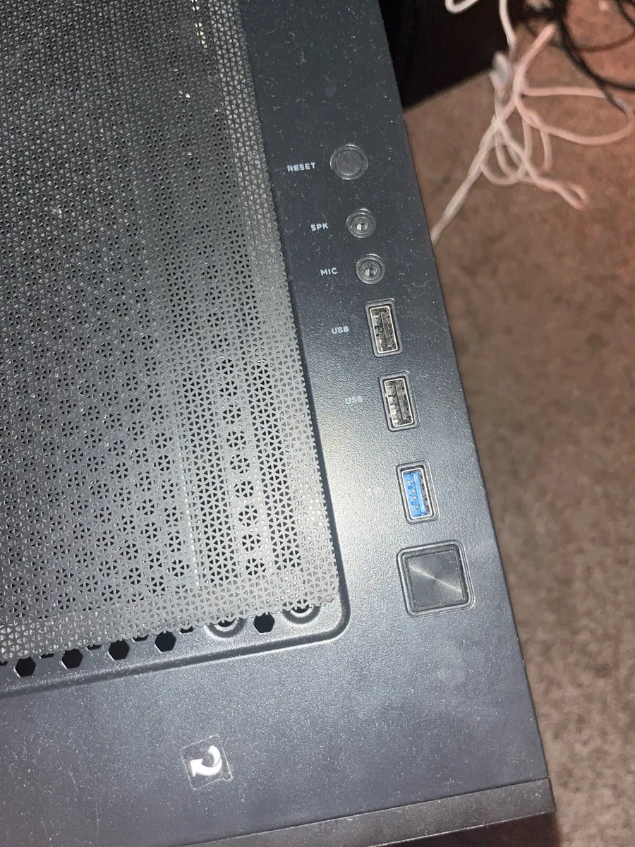 Gaming pc - Image 2