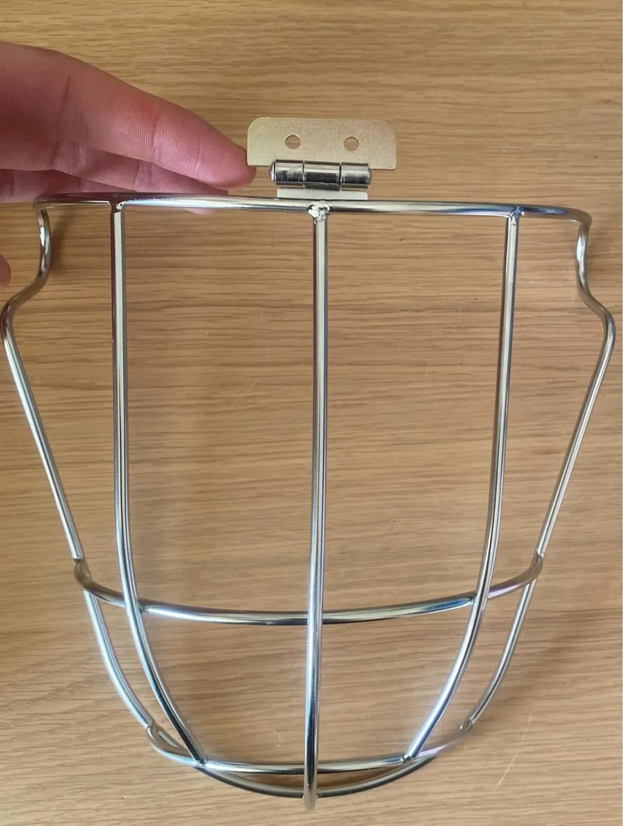 🚨Kk guards for sale 🚨 - Image 1