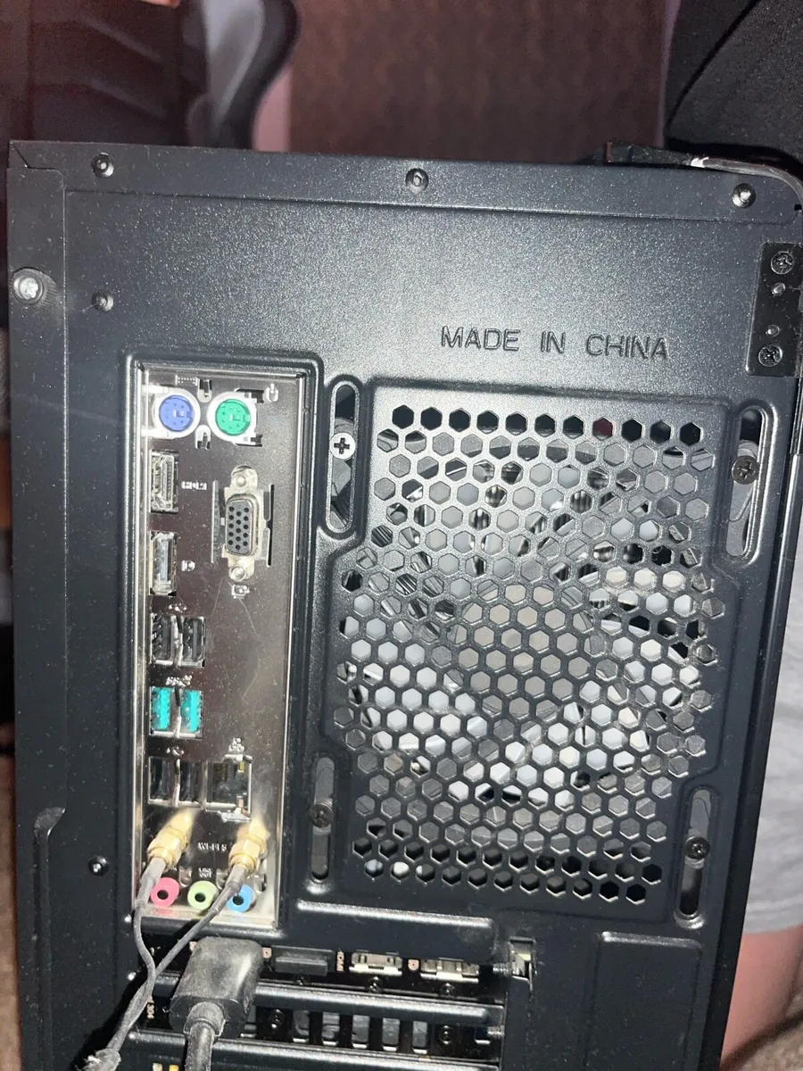 Gaming pc - Image 3