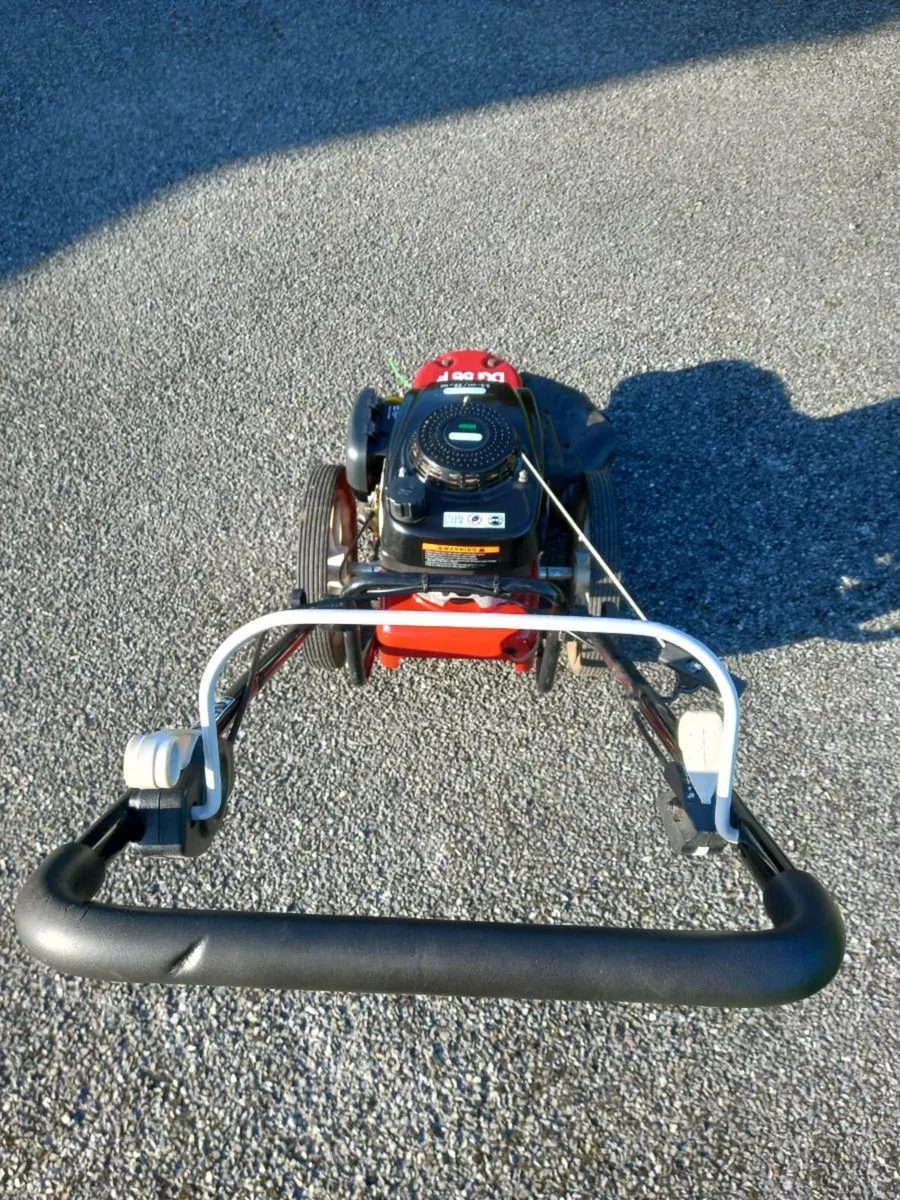 Wheeled Strimmer - Image 4