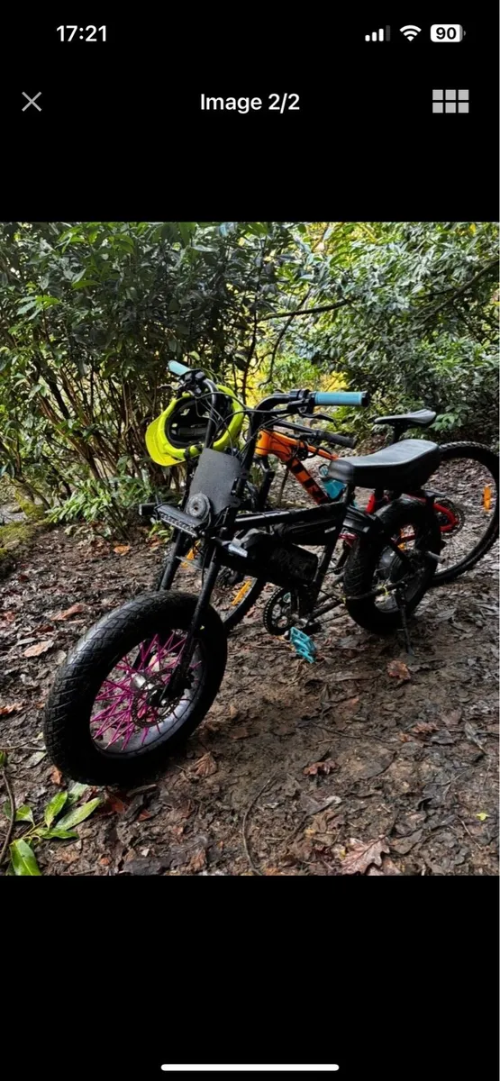 E-bike - Image 1