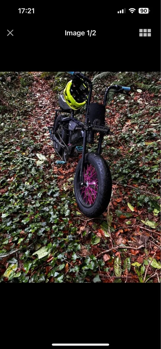 E-bike - Image 2