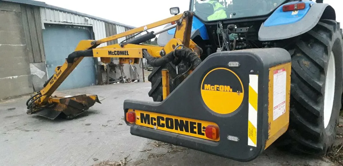Mc Connel PA52 - Image 1