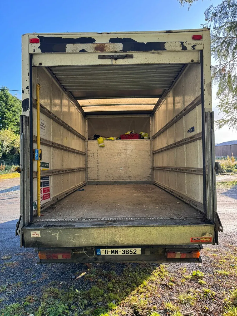 Ford transit - Image 4