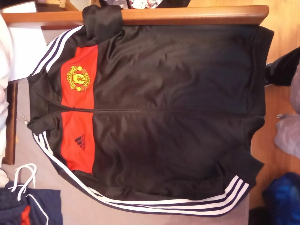 Tracksuit - Image 1