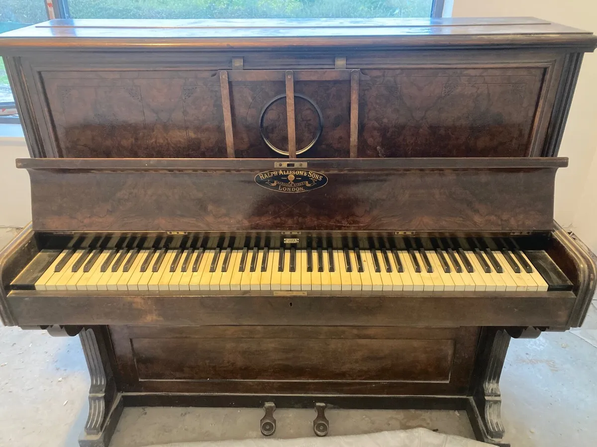 Piano - Image 2