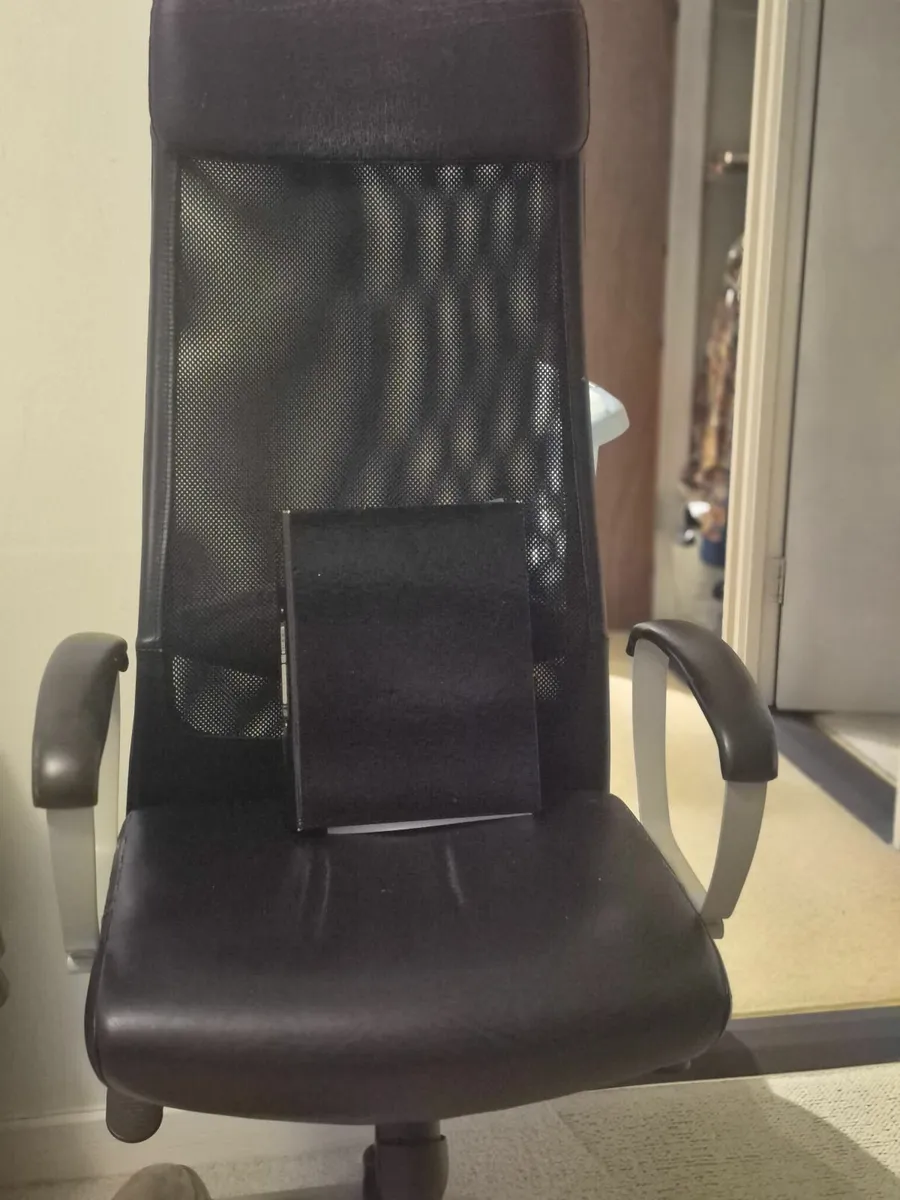 Office chair - Image 2