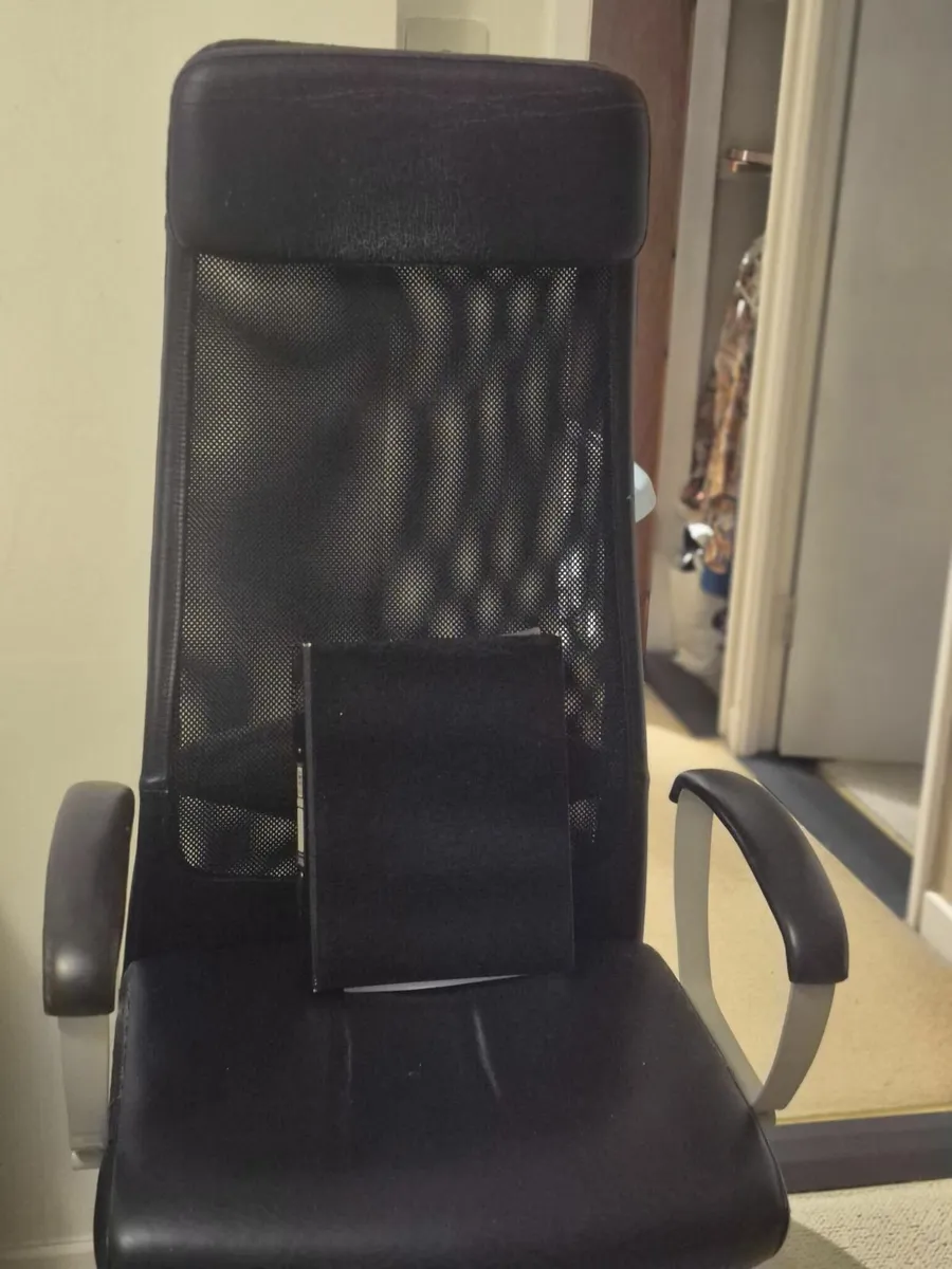 Office chair - Image 4