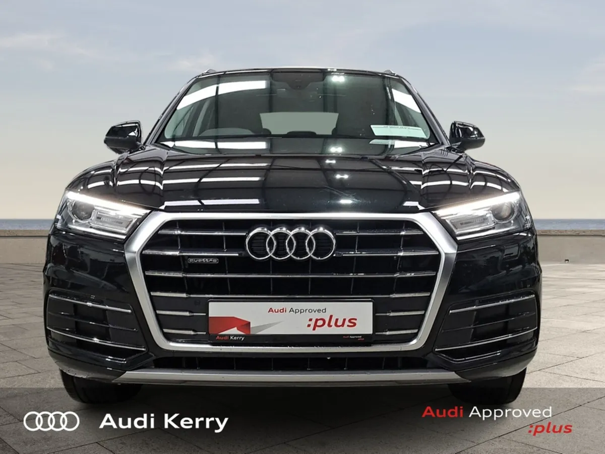 Audi Q5 40TDI QUATTRO SE AUTOMATIC - Image 2
