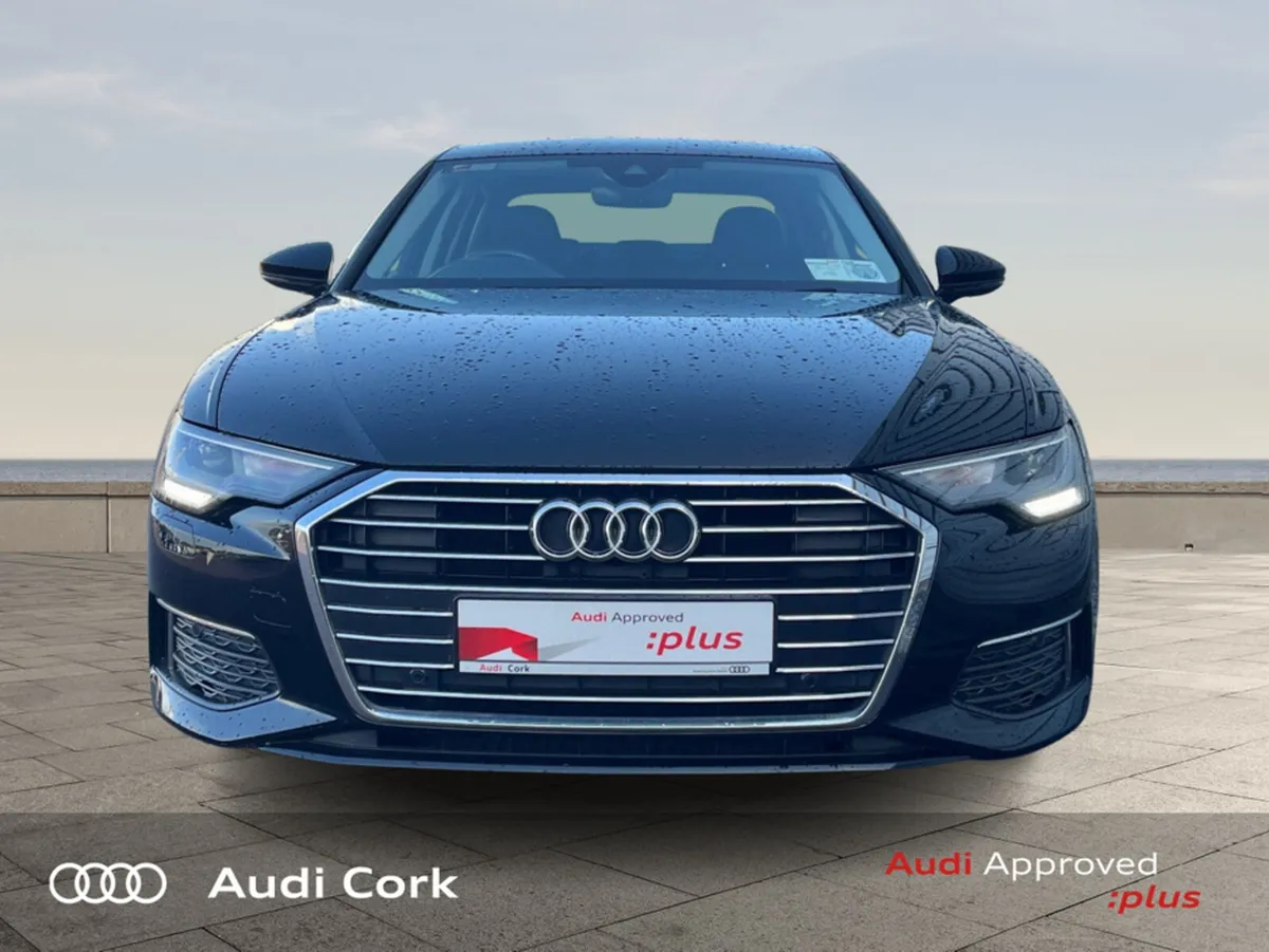 Audi A6 SALOON 2.0 40TDI 204BHP SE AUTOMATIC - Image 3