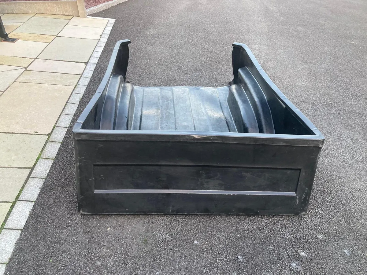 Landcruiser insert - Image 2