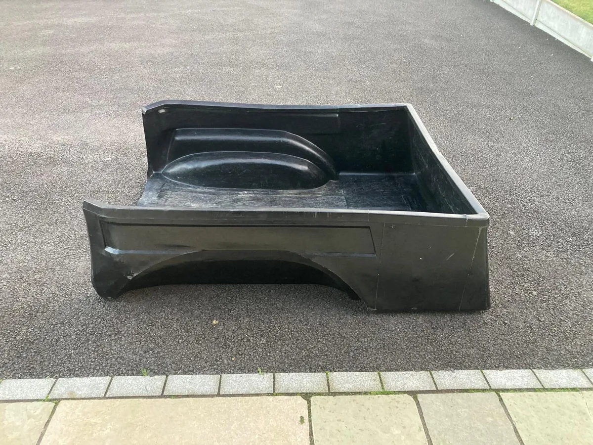 Landcruiser insert - Image 3