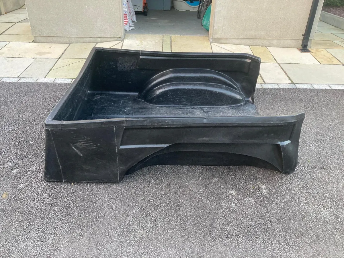 Landcruiser insert - Image 4