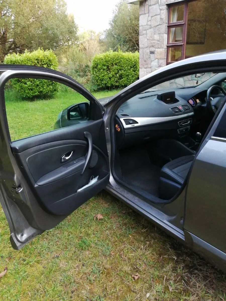 Renault Fluence 2016 - Image 3