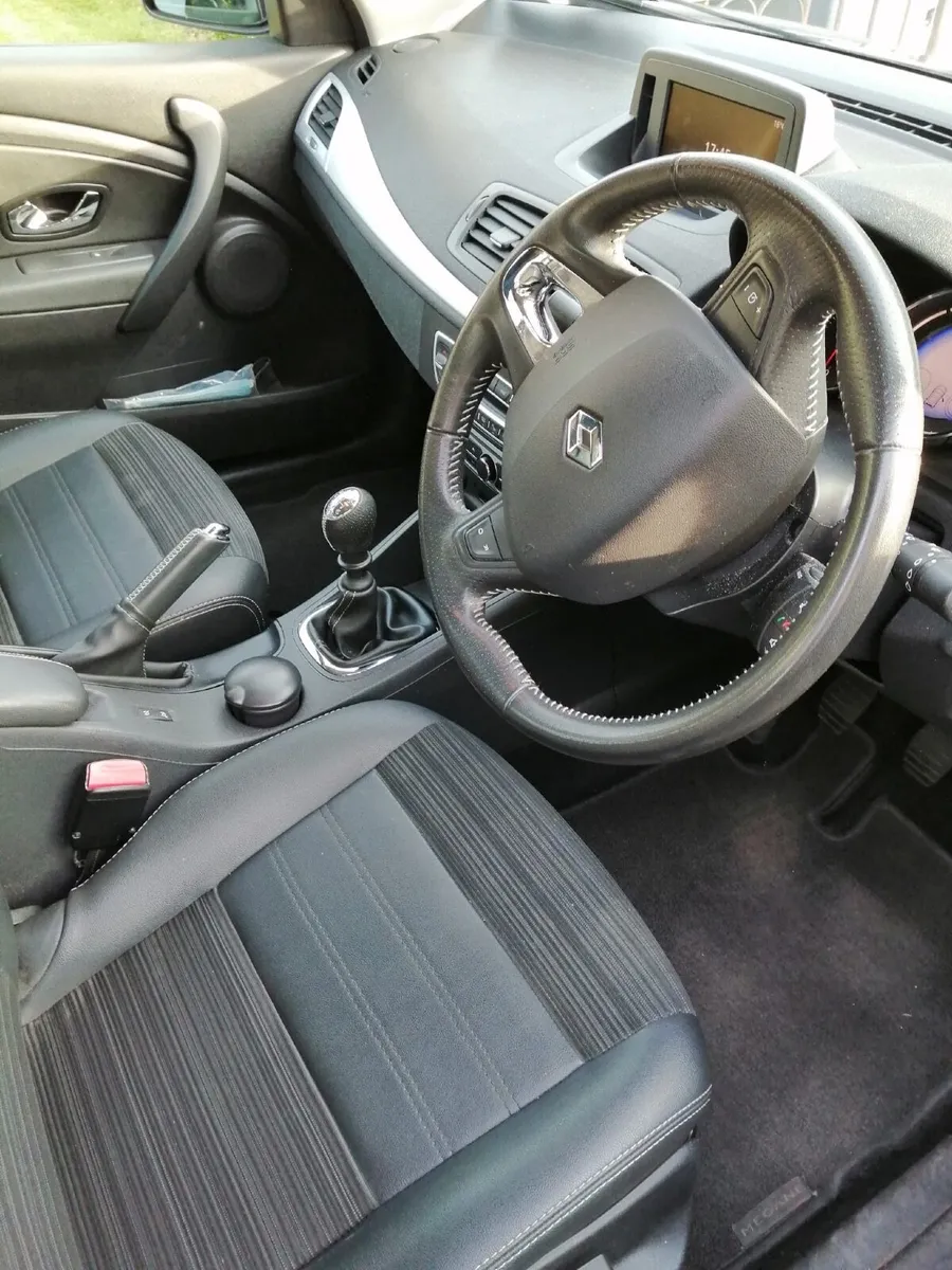 Renault Fluence 2016 - Image 4