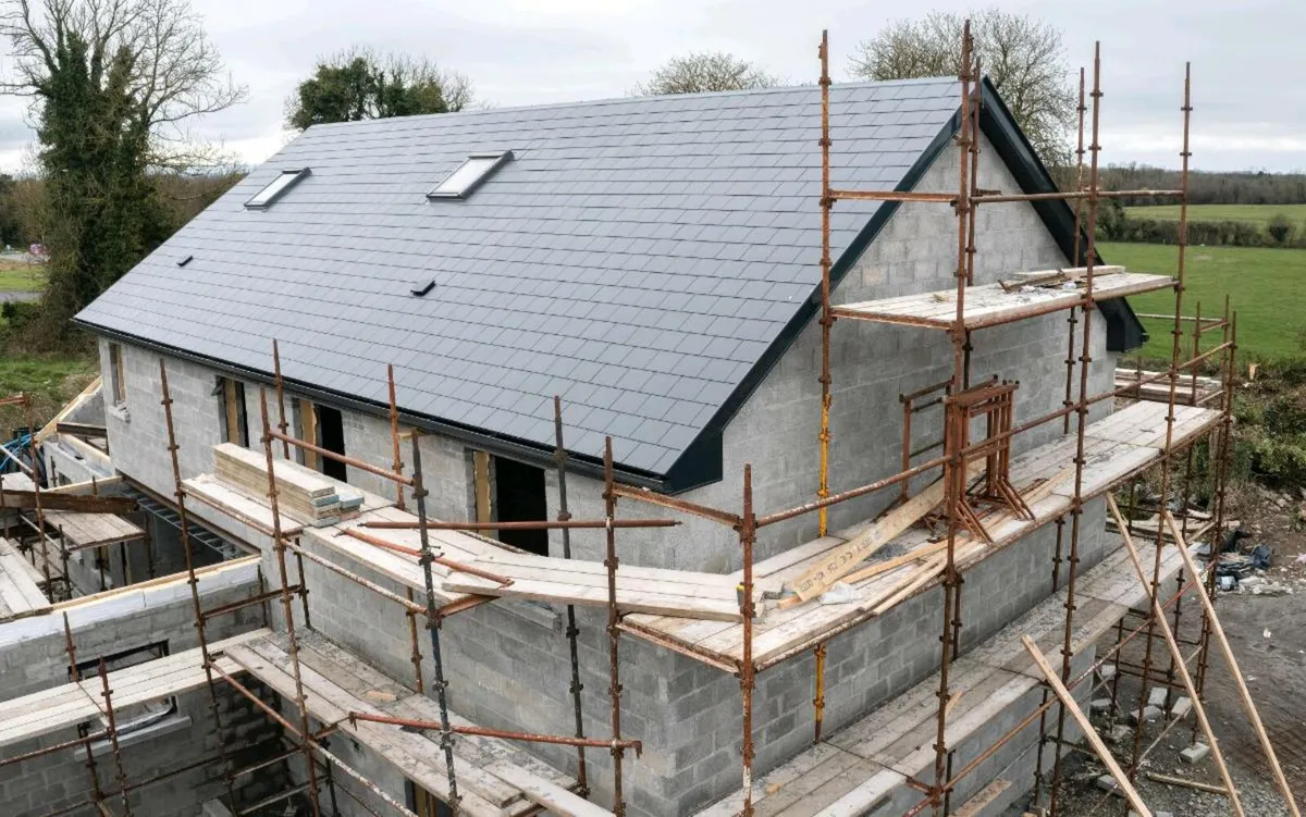 Scaffolding - Image 2