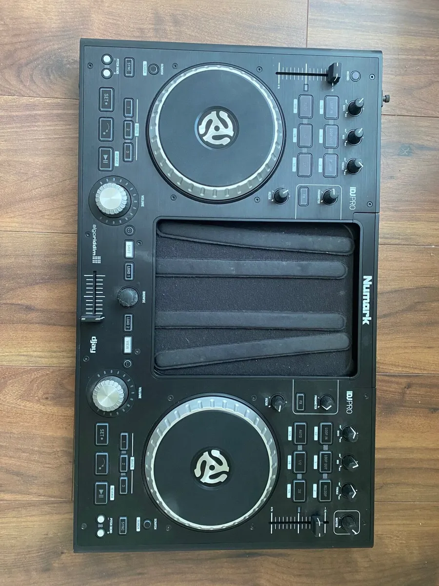 Numark