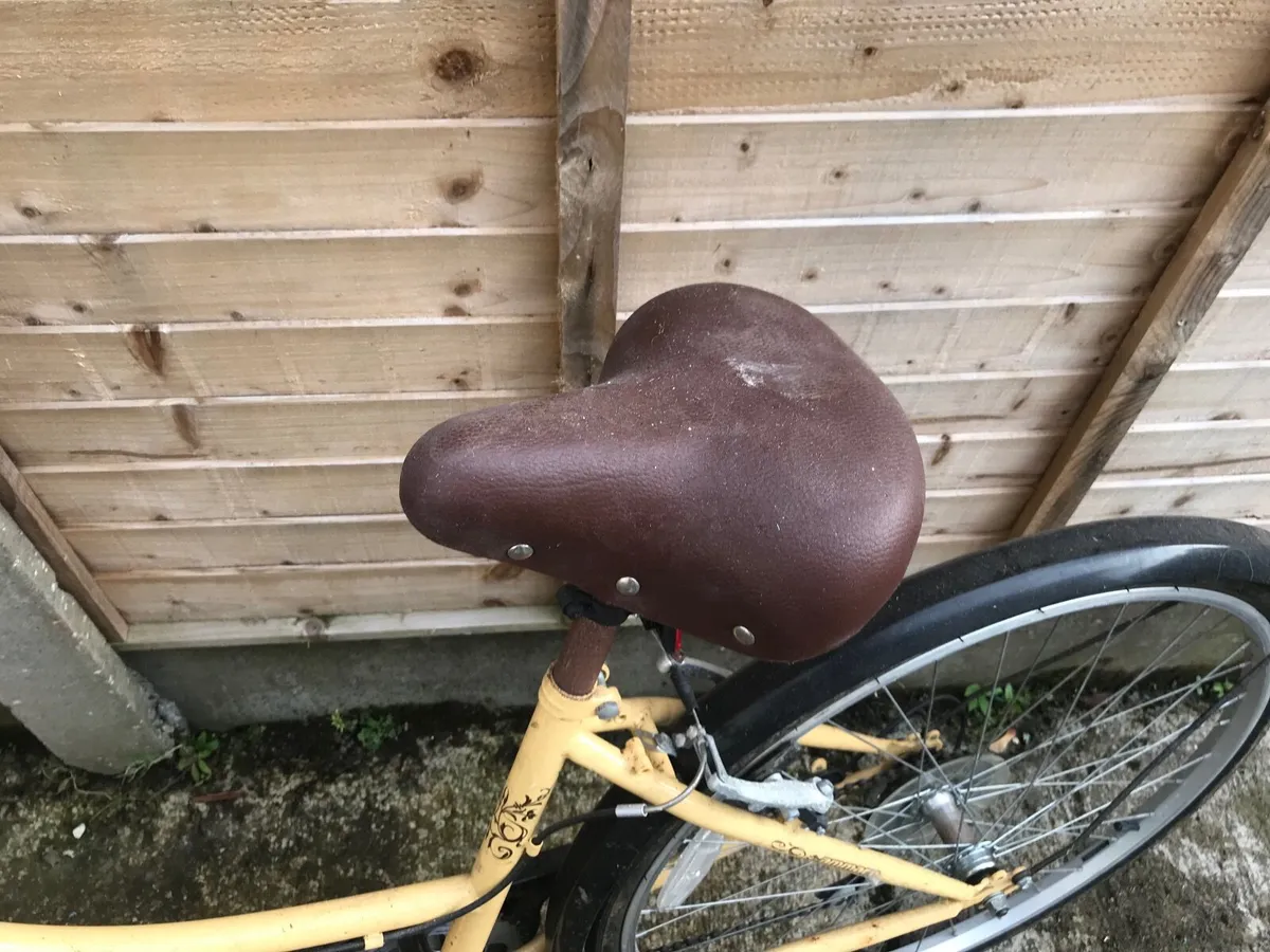 Girl bicycle - Image 3