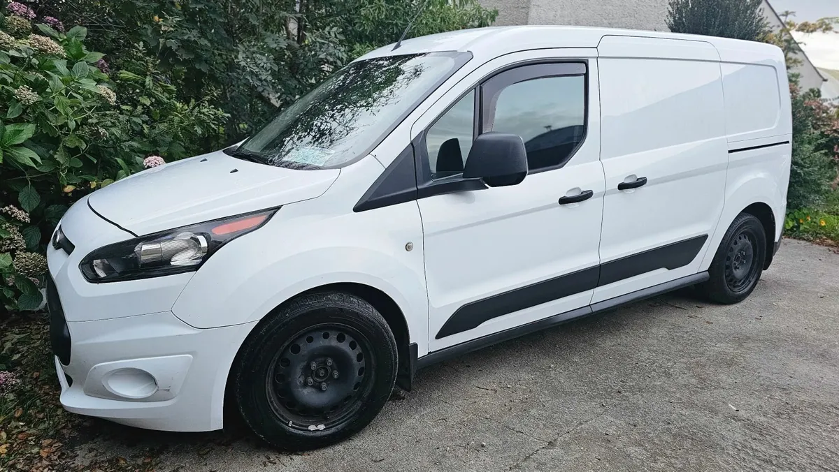 Ford Transit 2016 - Image 2