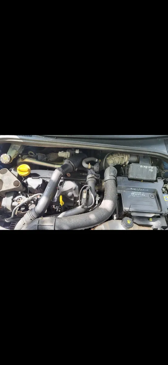 Renault Clio NEW NCT - Image 4