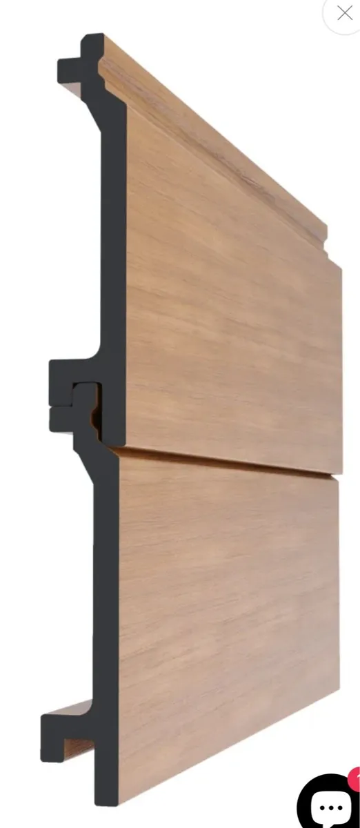Composite Cladding - Image 2