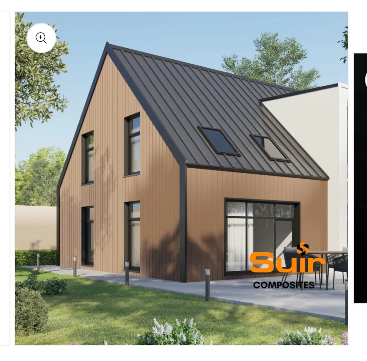 Composite Cladding - Image 3