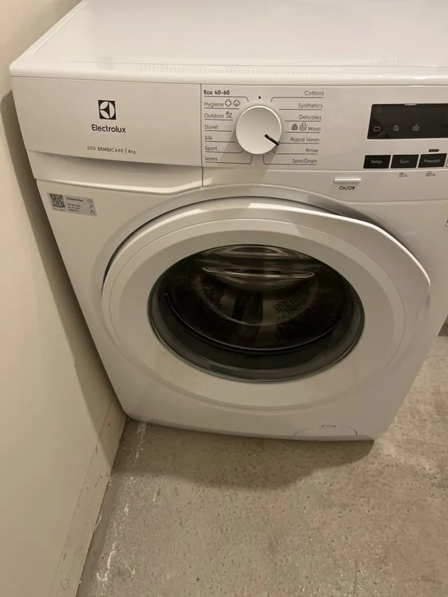washing machine - Image 2