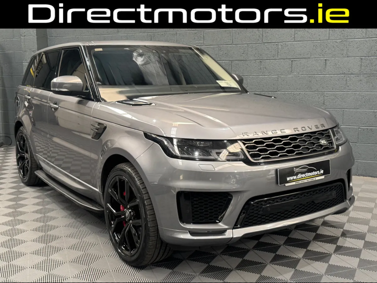 Land Rover Range Rover Velar 2.0 P4 - Image 2