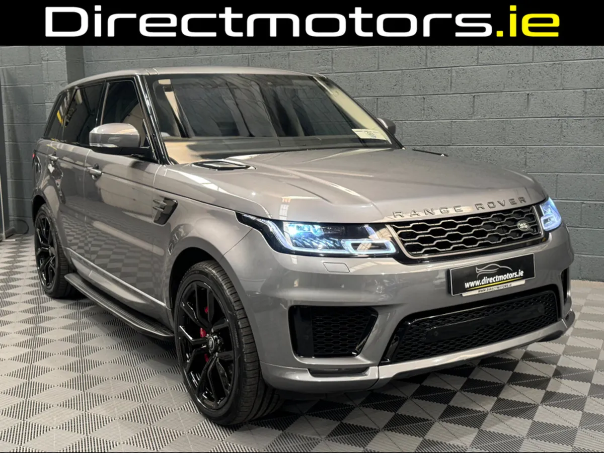Land Rover Range Rover Velar 2.0 P4 - Image 3