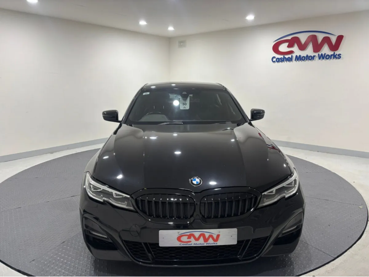 BMW 3-Series 320D M SPORT MHEV AUTO**SAME DAY FINA - Image 2