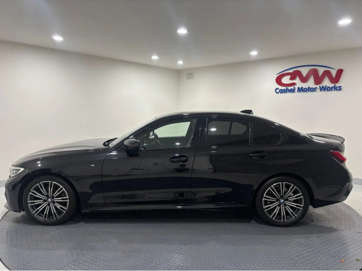 BMW 3-Series 320D M SPORT MHEV AUTO**SAME DAY FINA - Image 4
