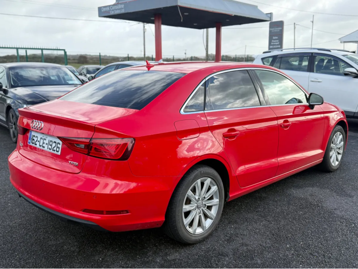 Audi A3 4DR AUTO - Image 4