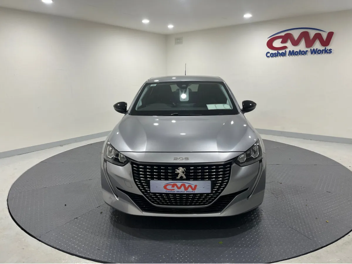 Peugeot 208 ALLURE PREMIUM TECH AUTO**SAME DAY FIN - Image 2