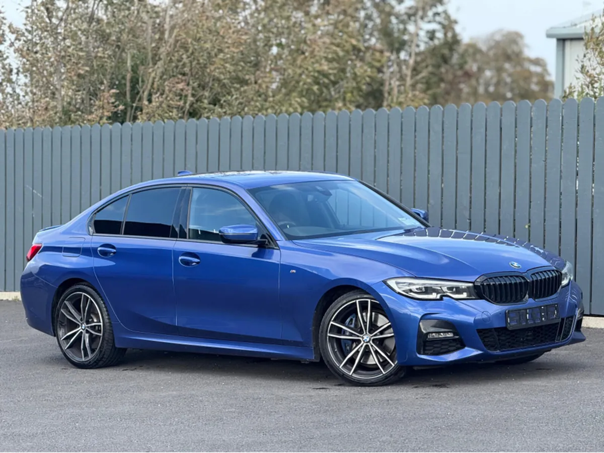 BMW 3-Series 330D G20 M SPORT 4DR AUTO - Image 2