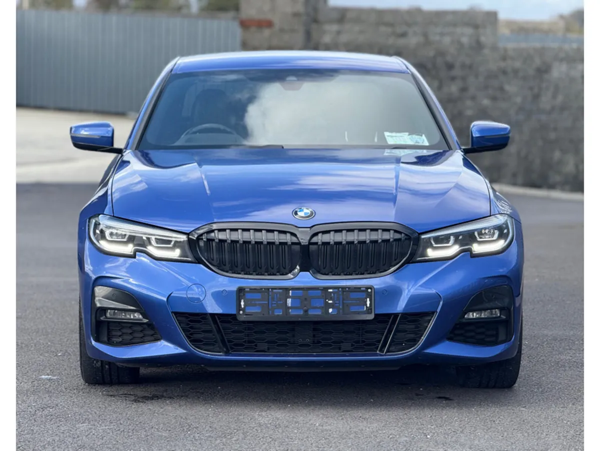 BMW 3-Series 330D G20 M SPORT 4DR AUTO - Image 3