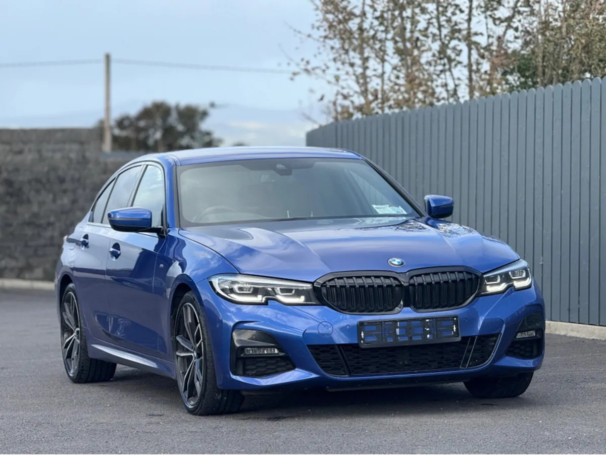 BMW 3-Series 330D G20 M SPORT 4DR AUTO - Image 4