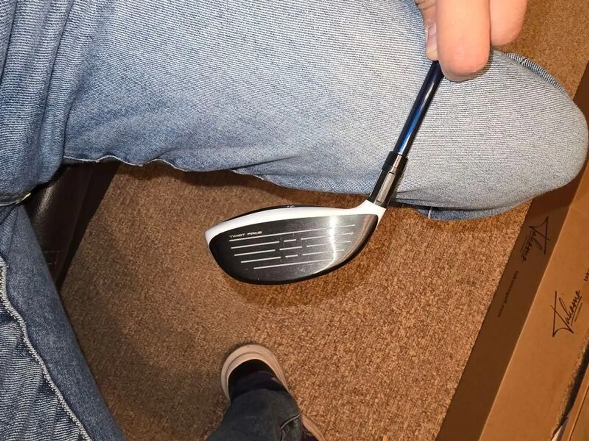 3 woods - Image 2