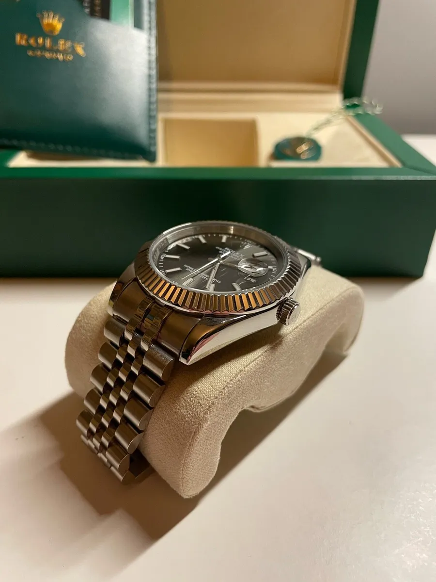 Rolex Datejust - Image 4