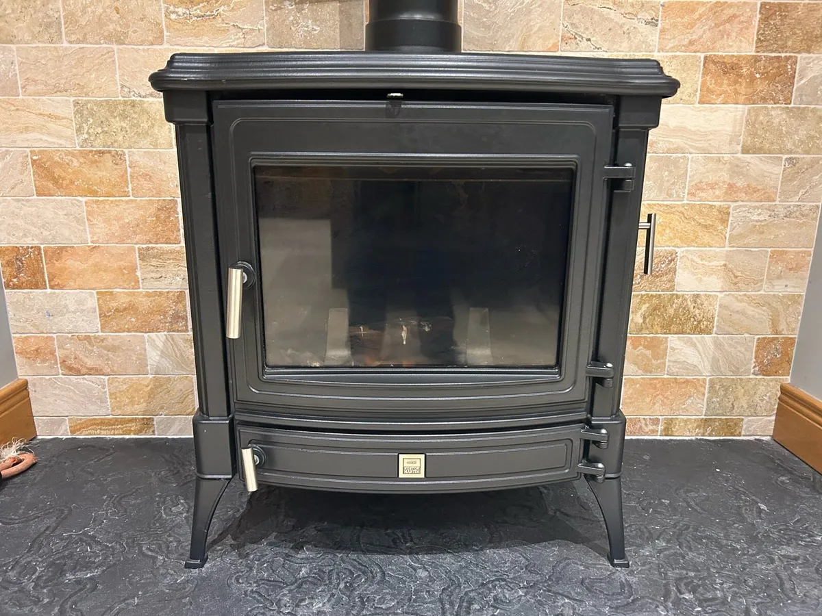Nestor Martin Stove - Image 1